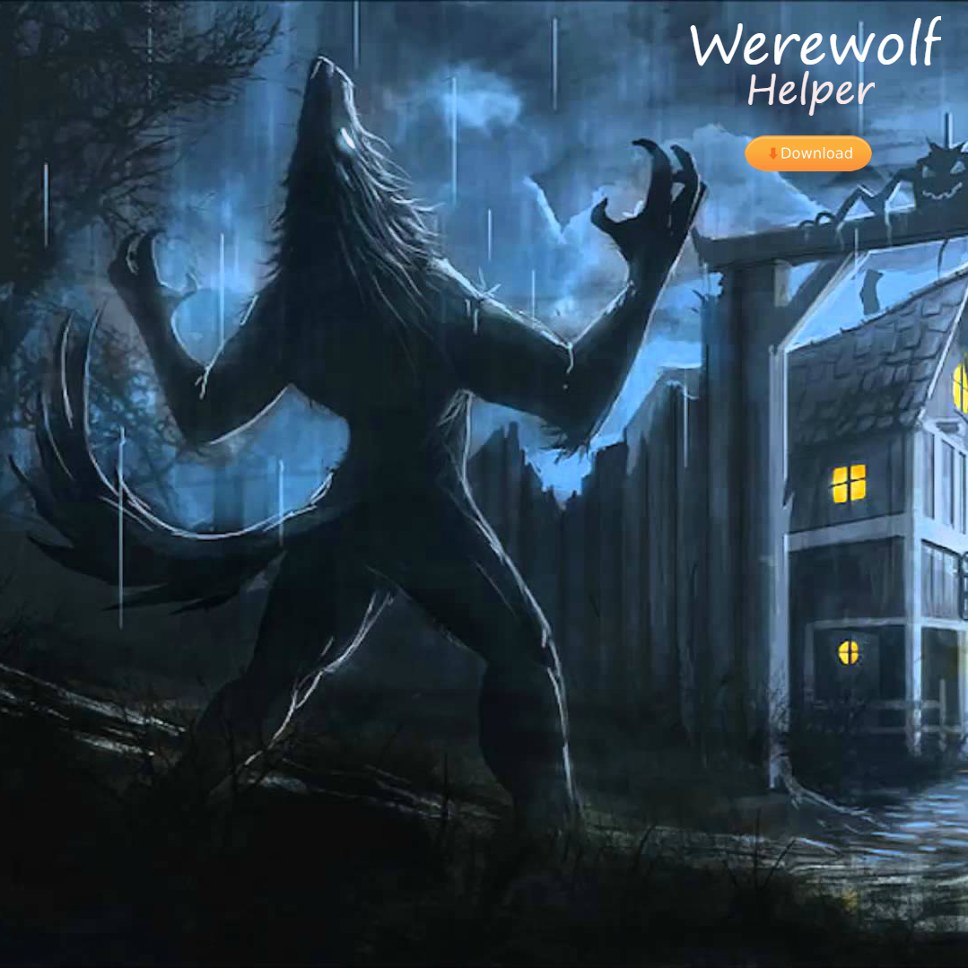 Werewolf Helper